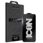 Захисне скло ArmorStandart Dark Mode BI для Apple iPhone 17 Air (ARM86632)