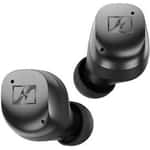 Навушники TWS Sennheiser MOMENTUM True Wireless 4 Black Graphite (700365)