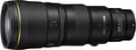 Довгофокусний об'єктив Nikon Nikkor Z 600mm f/6,3 VR S (JMA505DA)