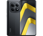 POCO M8 Pro 5G Smartphone 12/512GB Black