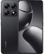 Xiaomi 14T Smartphone 12/256GB Titan Black