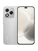 Смартфон Honor 400 Lite 12/256GB Velvet Grey