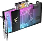 Відеокарта GIGABYTE AORUS GeForce RTX 5080 XTREME WATERFORCE WB 16G (GV-N5080AORUSX WB-16GD)