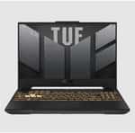 Ноутбук ASUS TUF Gaming F15 FX507ZC4 Mecha Gray (FX507ZC4-HN083)