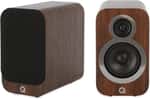 Акустика Q Acoustics 3010i English Walnut (QA3512)