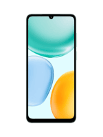Smartphone Honor X5c Plus 4/256GB Ocean Cyan