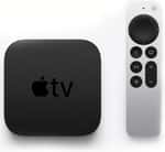 Стационарный медиаплеер Apple TV 4K 2021 32GB (MXGY2)