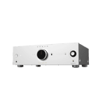 Підсилювач для навушників з передпідсилювачем TEAC HA-507 Silver