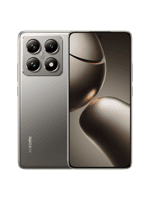 Смартфон Xiaomi 14T Pro 12/512GB Titan Gray
