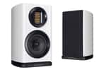 Акустичні колонки Wharfedale Evo 4.1 White