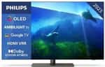Philips 65OLED818/12 TV