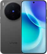 Смартфон vivo X300 16/512GB Phantom Black (Global Version)