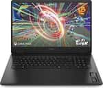 Ноутбук HP Omen 17-db0005ru Shadow Black (A4AB1EA)
