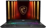 MSI Cyborg 17 B2RWEKG (B2RWEKG-030XPL) Laptop