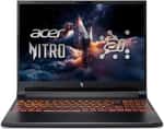 Ноутбук Acer Nitro V 16 AI ANV16-61-R630 Обсидиановый Черный