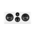 Акустична система центрального каналу Wharfedale Elysian C WHITE PIANO