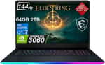 MSI Raider GE76 12UE (GE7612UE-456) Laptop