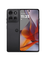 Смартфон Motorola Moto G75 8/256GB Charcoal Grey (No NFC)