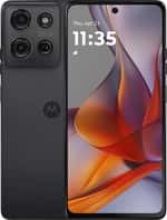Motorola Moto G75 Smartphone 8/256GB Charcoal Grey