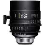 Sigma 85мм T2.5 FF Classic Art Prime (32N974)