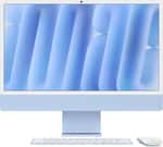 Моноблок Apple iMac 24" M4 10CPU/10GPU 32GB/1TB Blue (Z1EQ000AN) 2024