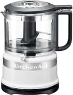 Кухонний комбайн KitchenAid 5KFC3516EWH
