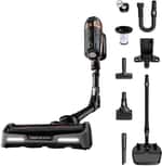 Вертикальний + ручний пилосос (2в1) Rowenta X-Force Flex 15.60 Animal (RH99F1WO)