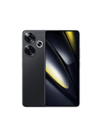 Смартфон POCO F6 12/512GB Black