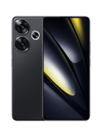 Смартфон POCO F6 12/512GB Black
