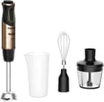 Занурюваний блендер Tefal Quickchef HB656G10 (7211004922)