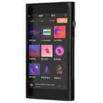 Hi-Res плеєр Shanling M6 Pro Black