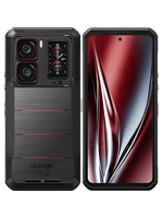 Смартфон Oukitel WP300 12/512GB Grey 