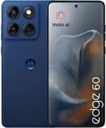 Смартфон Motorola Moto Edge 60 12/512GB Gibraltar Sea