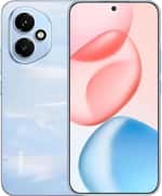 Смартфон Honor 400 12/512GB Tidal Blue