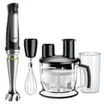 Braun MultiQuick 7 MQ 7075X Immersion Blender