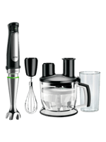 Braun MultiQuick 7 MQ 7075X Immersion Blender