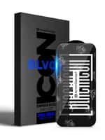 Захисне скло ArmorStandart Space Black Icon для Apple iPhone 17 / 16 Pro (ARM86386)