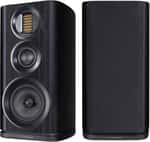 Акустические колонки Wharfedale Evo 4.4 Black