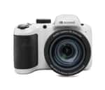 Компактний фотоапарат Kodak AZ405 White