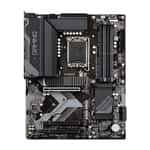 Материнська плата GIGABYTE B760 GAMING X DDR4
