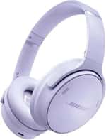 Навушники з мікрофоном Bose QuietComfort Headphones Chilled Lilac (884367-1200)