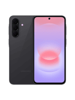 Смартфон Samsung Galaxy A37 5G 8/256GB Awesome Charcoal (SM-A376BZAG)