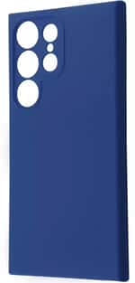 Чохол WAVE Colorful Case (TPU) Samsung Galaxy S24 Ultra (Blue)