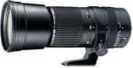 Tamron 200-500mm f/5.0-6.3 IF Di LD Telephoto Lens