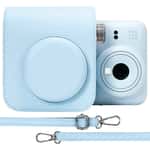 Чехол Fujifilm Instax Mini 12 Pastel Blue