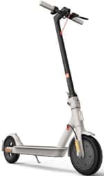 Електросамокат Xiaomi Mi Electric Scooter 3 Black