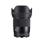 Sigma AF 23mm f/1.4 DC DN HSM Art Lens (Fujifilm X)