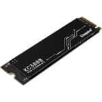 SSD накопичувач Kingston KC3000 512 GB (SKC3000S/512G)