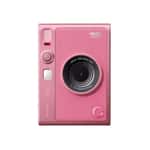 Fujifilm Instax Mini EVO Instant Camera Pink Japan Limited (16868495)