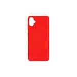Чехол ArmorStandart ICON для Samsung A05 (A055) Red (ARM71803)